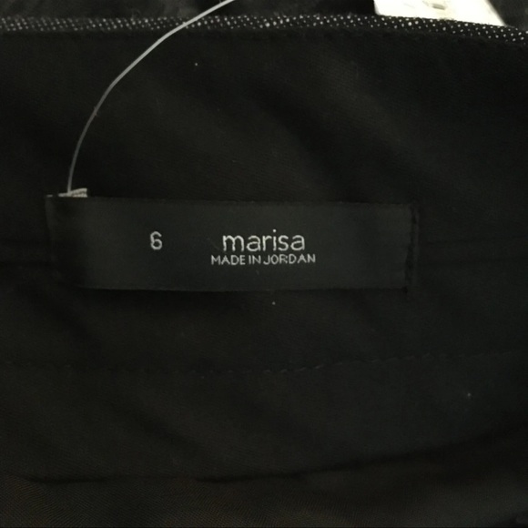 Loft Marisa Trouser 6 nwt - Picture 3 of 5